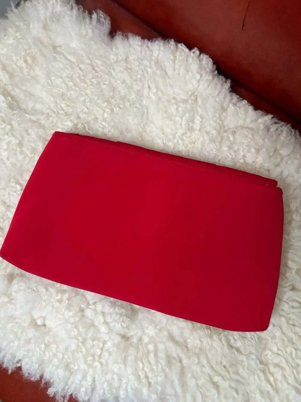 Nytlites red satin